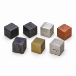 Cube Materials